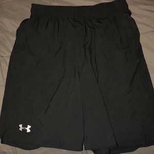 Under Armour Lined Shorts